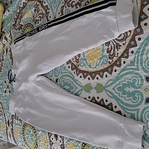 Michael Kors XL Sweatpant